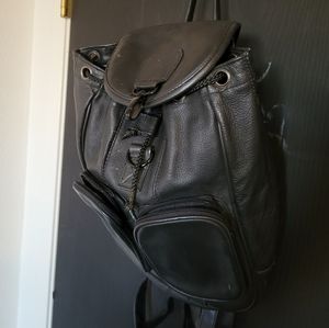 Back pack